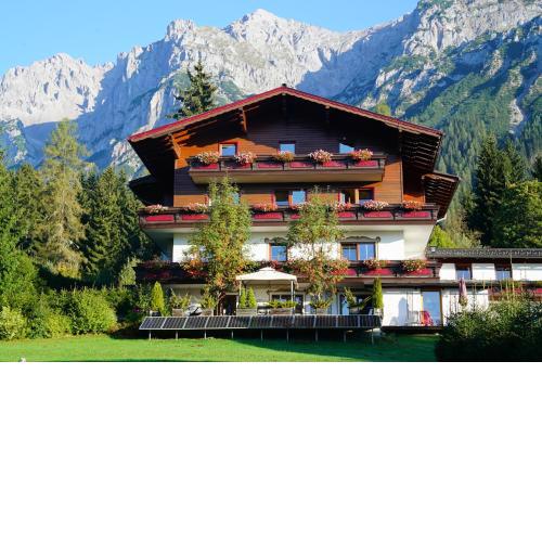 Pension Dachsteinhof