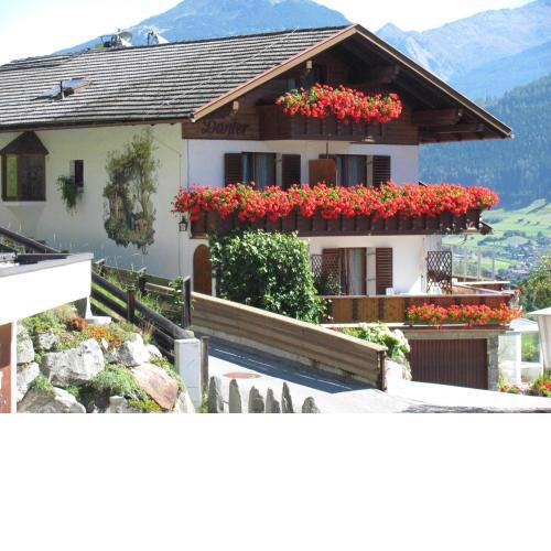 Pension Danler