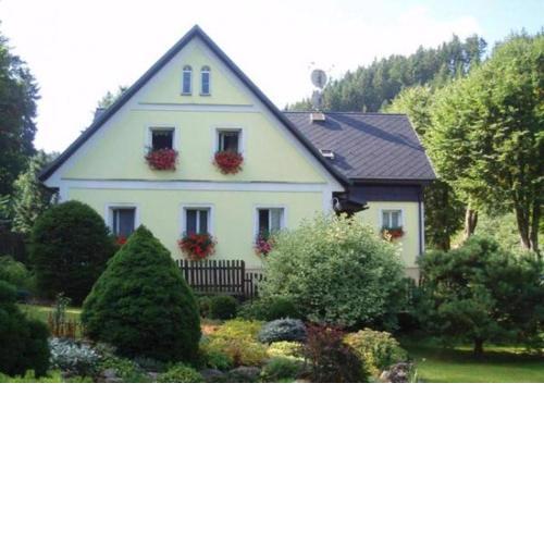 Pension Dita - Adršpach