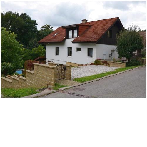 Pension Dvořáček