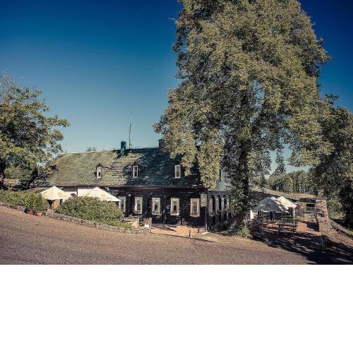 Pension Dymník