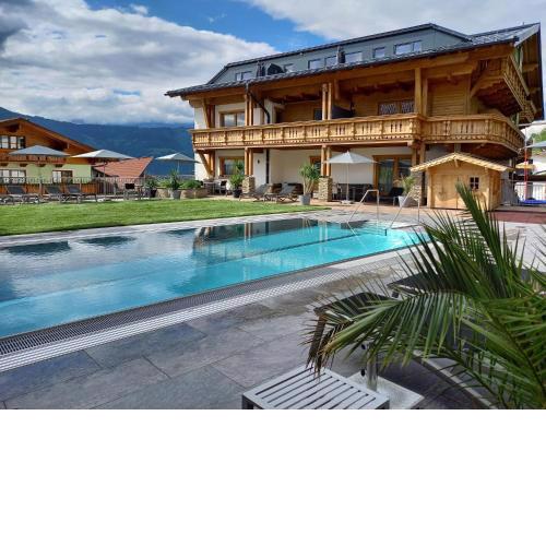 Pension Edelweiß