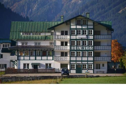 Pension Edelweiss Top21