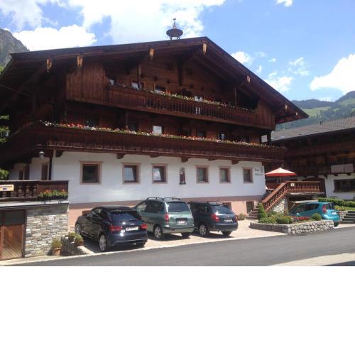Pension Edelweiss