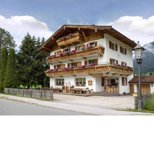 Pension Edelweiss