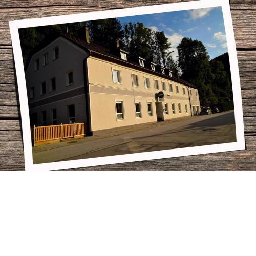Pension Eder