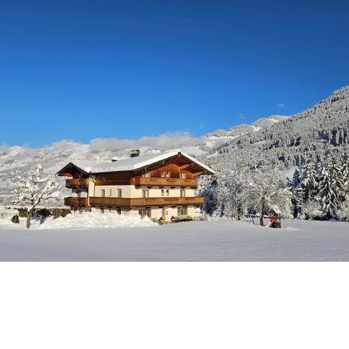 Pension Ederhof
