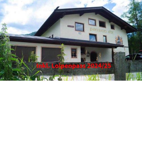 Pension Edi