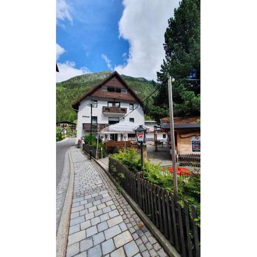 Pension Edlinger