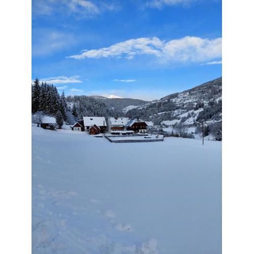 Pension Edlinger