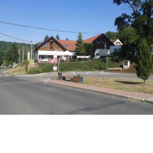 Pension Egida