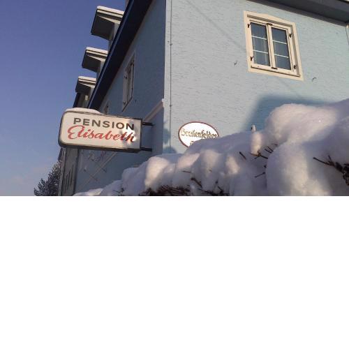 Pension Elisabeth - Rooms & Apartments