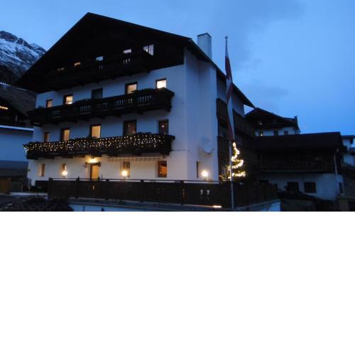 Pension Elisabeth