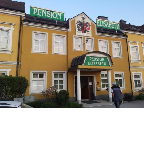 Pension Elisabeth