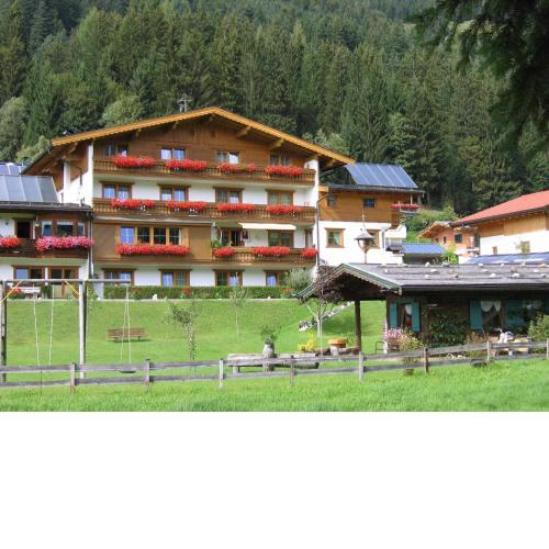 Pension Elisabeth