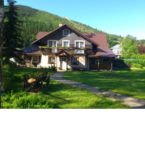 Pension Eliška