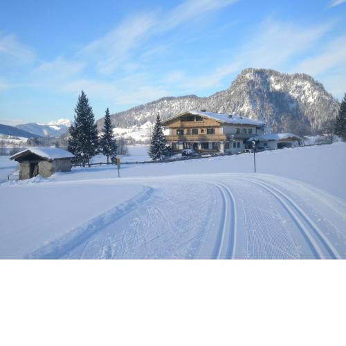 Pension Essbaum