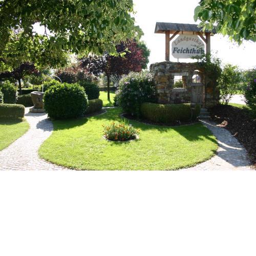 Pension Feichthub