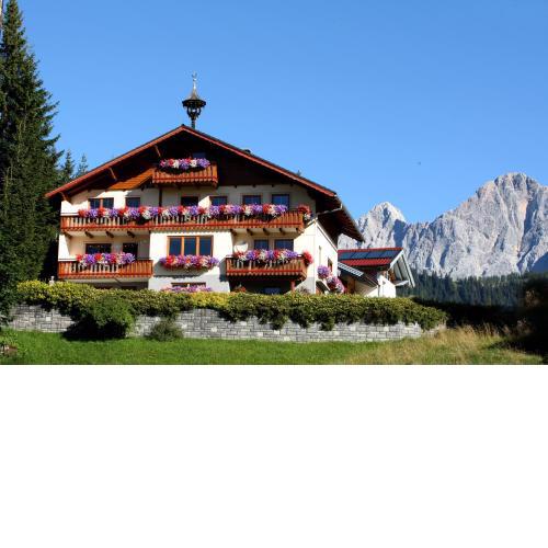 Pension Felsenheim