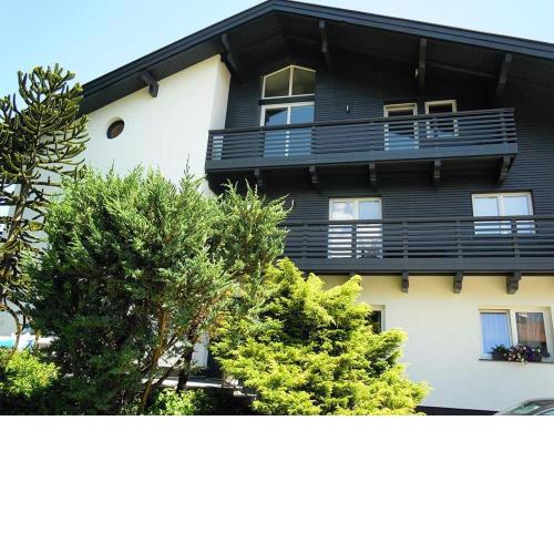 Pension Ferienwohnung Pirhofer