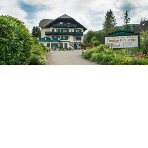 Pension Firn Sepp