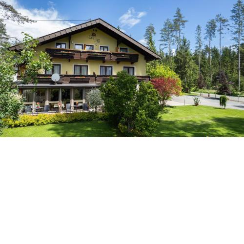 Pension Fischinger