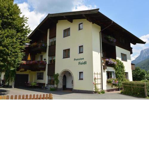 Pension Foidl