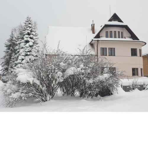 Pension Fortuna