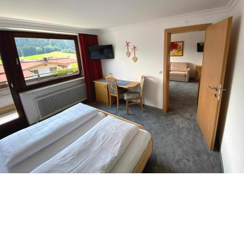 Pension Franglhof