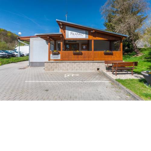 Pension Franko