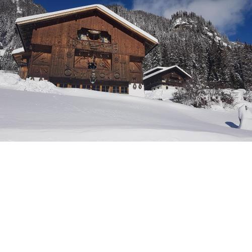 Pension Fürhapter mit Bio- Bauernhof