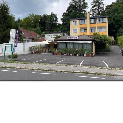 Pension Fürstenhof
