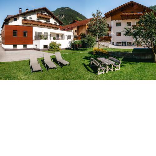 Pension Gabl