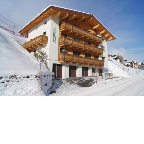 Pension Gallus