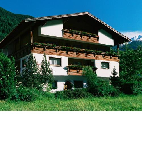 Pension Garni Gemse