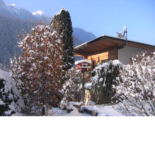 Pension Garni Gerhard