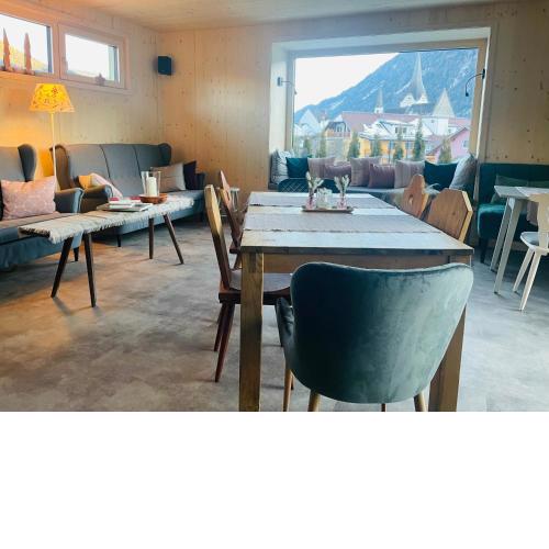 Pension Geissler-Reicher