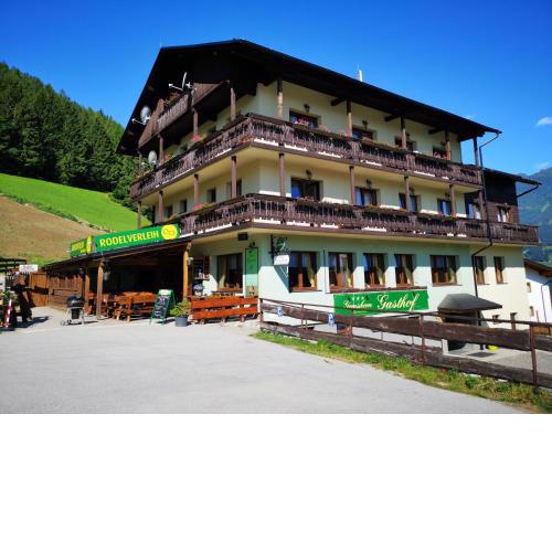 Pension Gemshorn