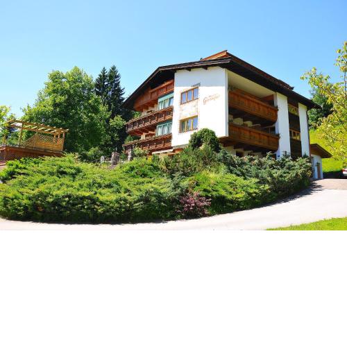 Pension Gieringer