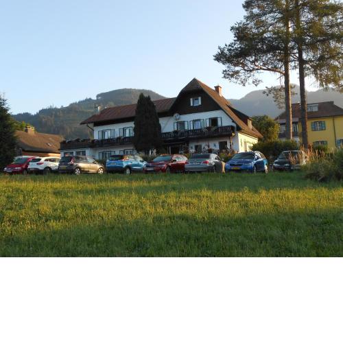 Pension Gierlinger