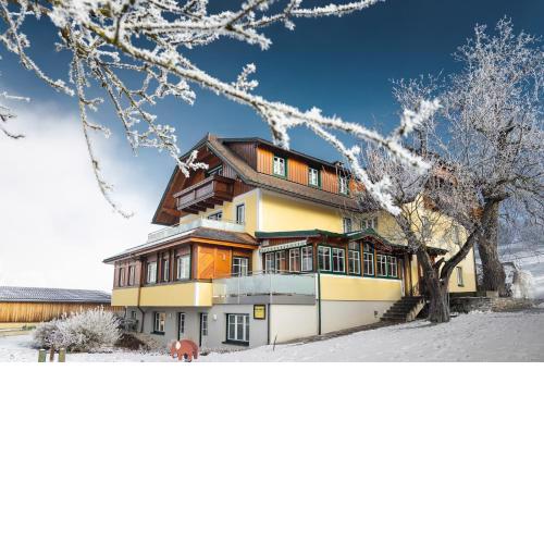 Pension Glitschnerhof