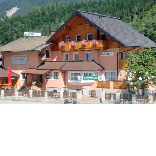 Pension Gondelstube
