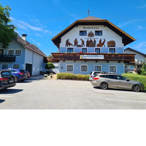 Pension Göschlberger