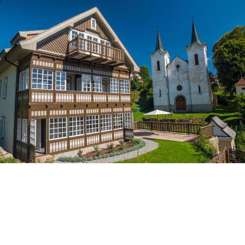 Pension GRANTL