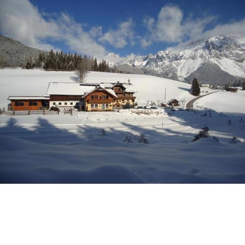 Pension-Greimelbacherhof