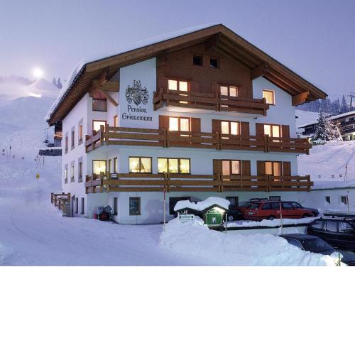 Pension Grissemann