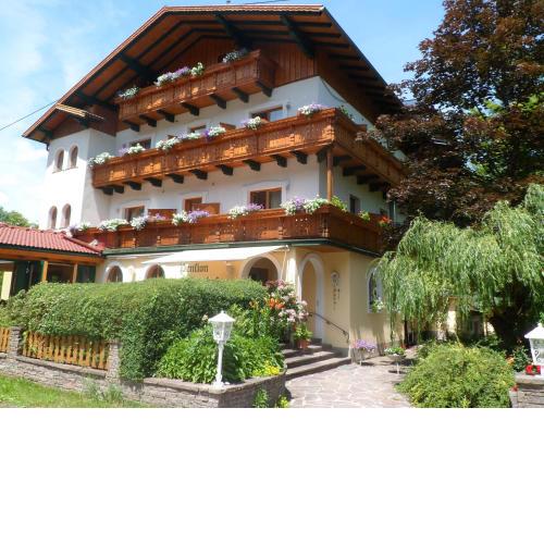 Pension Grünauhof