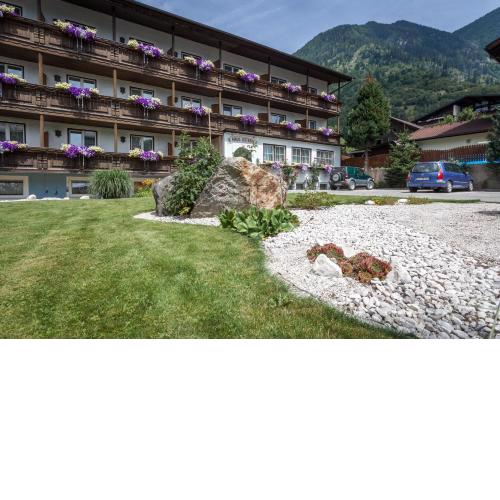 Pension Gstrein