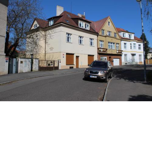Pension Hanspaulka