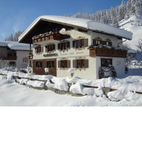 Pension Hartenfels